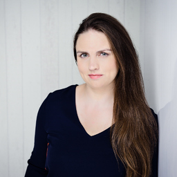 Larissa Witting