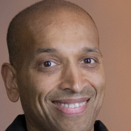 Joe Bains