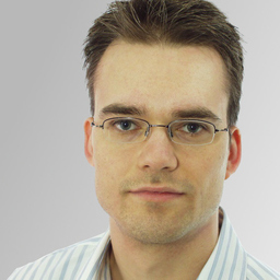 Sebastian Hedergott