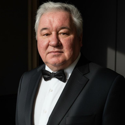 Bernd Oberle