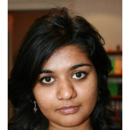 Nayana Jayarajan