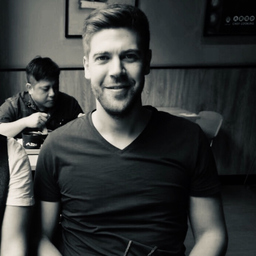 Daniel Leifert