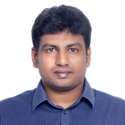 Mahesh Rajagopal