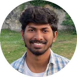 Sai Gowtham Nandan Ganta