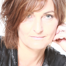 Juliane Laufer