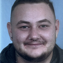 Dustin Rehm