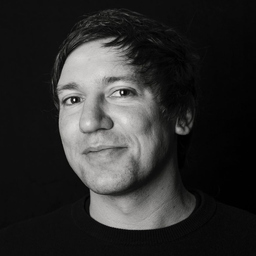 Christoph Muxfeldt