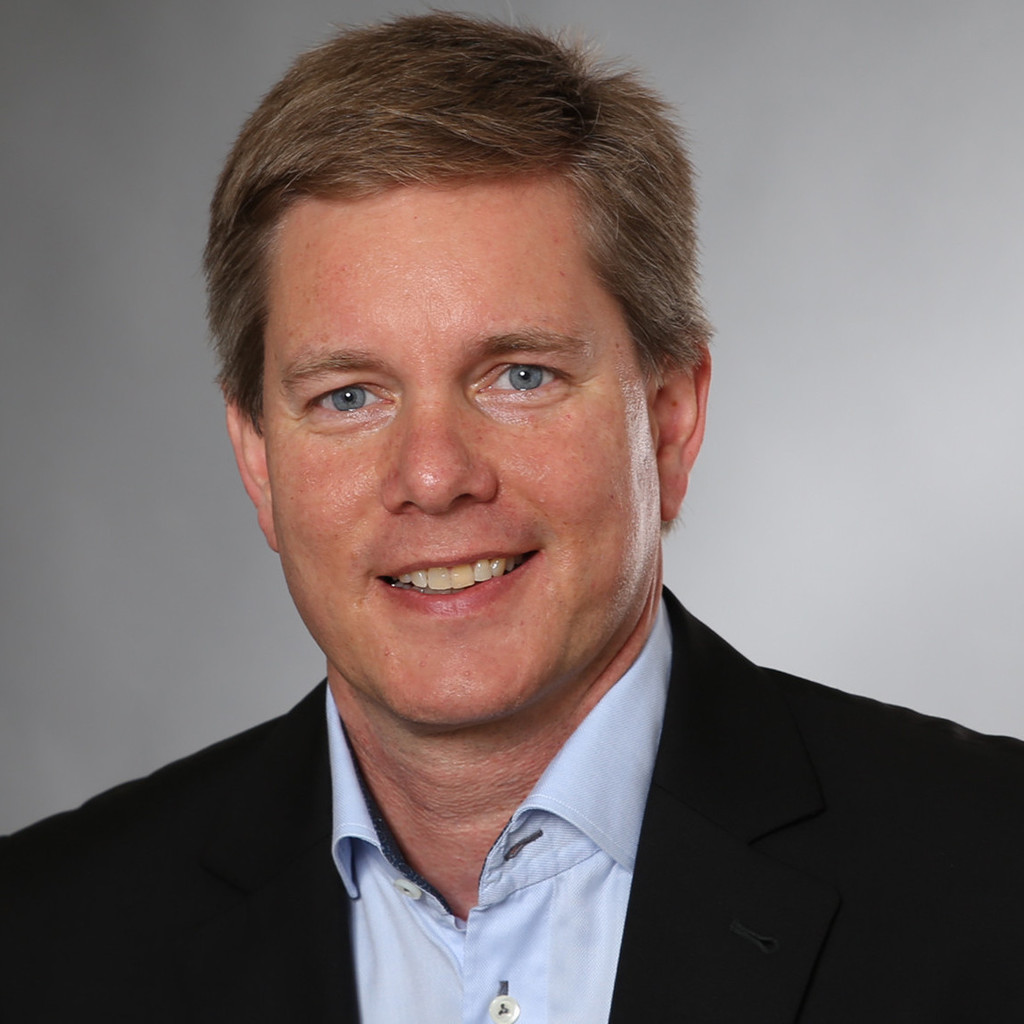 Eckhard Arnold Corporate Accounts Manager Ecolab Deutschland GmbH