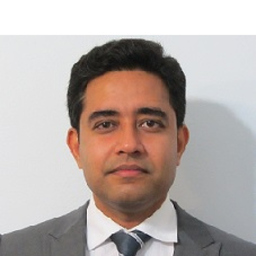 Mohammad Zaigham