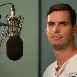 Florian Mahlknecht