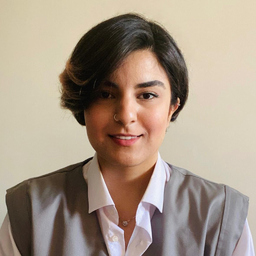 Farnoush Taheran