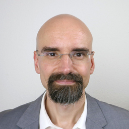 Dipl.-Ing. Michael Treml