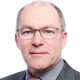Dr. Karlheinz Hauff