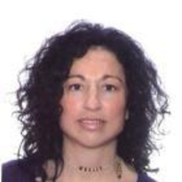 Maria Jose Hernandez
