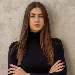 Katharina Knaust