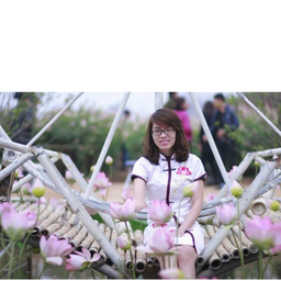Cathy Ha
