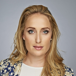 Profilbild Louisa S.A. Baron