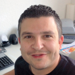 Gianni Baiguera's profile picture