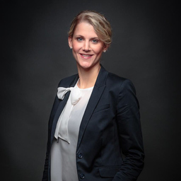 Kirsten Hoffmann's profile picture