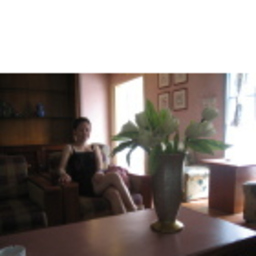 Jiali Huang