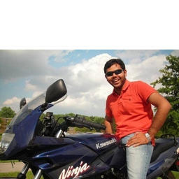 Darshan Shah