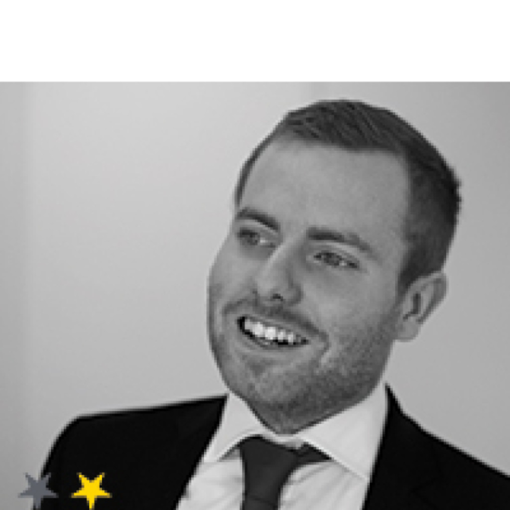 Stephen Pye Global Head of Talent Acquisition Roc Search GmbH XING