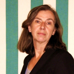 Dr. Ruth Kastner