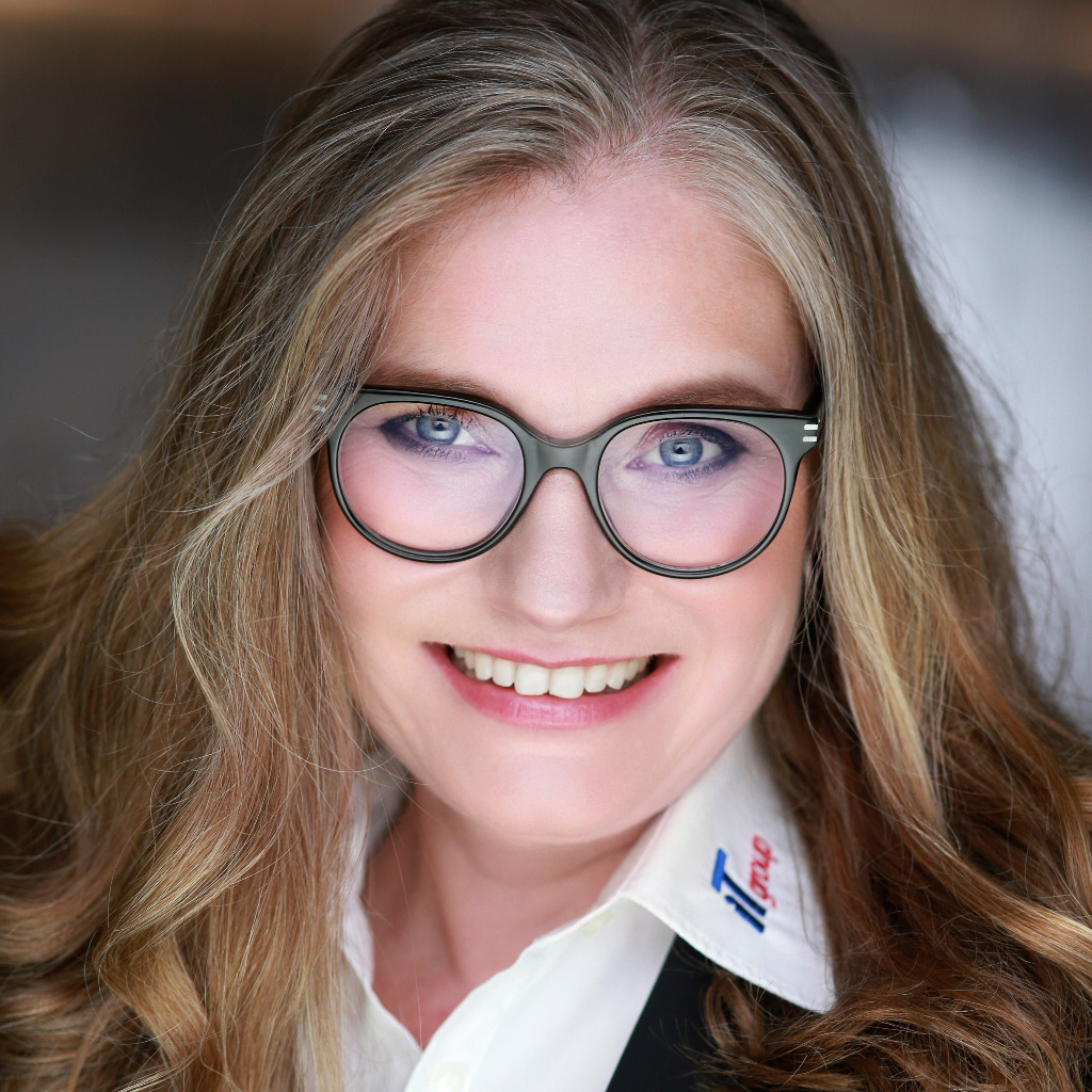 Xenia Troniarsky Geschäftsführende Gesellschafterin XTservices GmbH