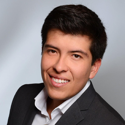 Julian Suarez