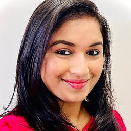 Surabhi Kumari