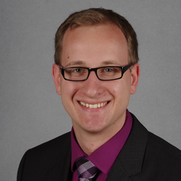 Tobias Klingel