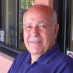 F. Jack Shasha