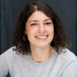 Miriam Sonnenfeld Blaufuks