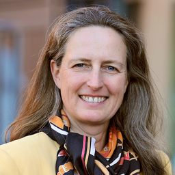 Dr. Gaby Wiegran