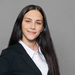 Saniha Kurtisi's profile picture