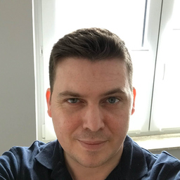 Dipl.-Ing. Marco Volkwein