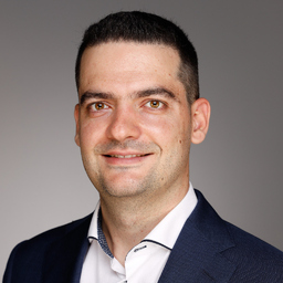 Asterios Papaefstathiou
