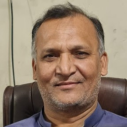 Zulfiqarali Ali