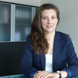 Sandra Bärhausen's profile picture