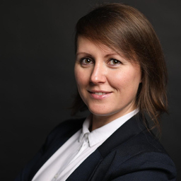 Dr. Natalja Klymov's profile picture