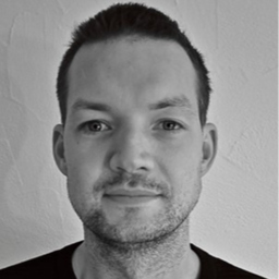 Jonas Rott