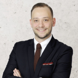 Christopher zur Linden