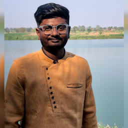 Yogesh Bhavsar