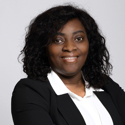 anini nathalie Mbemmo