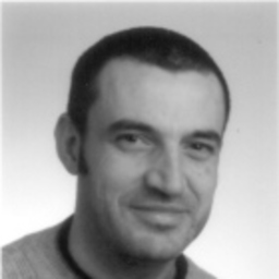 Profilbild Gerhard Becker