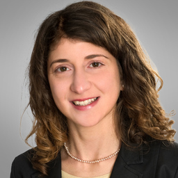 Federica Abitabile's profile picture