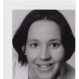 Profilbild Marsha Mertens-Giesbert