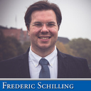 Frederic Schiling