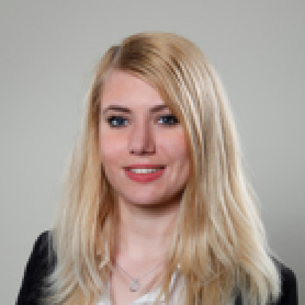 Marie Neuhaus Kundenberater Allianz Beratungs und VertriebsAG XING