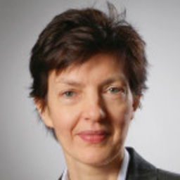 Silvia Hirt